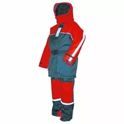 Merk [ 0 ] ALBATROS ACTIVE FLOTATION SUIT MAAT XXL