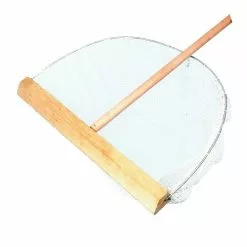 Merk [ 14 ] ALBATROS GARNALENNET 50 CM