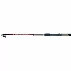 Merk [ 13 ] ALBATROS X-MAX II TELESCOPIC 240 CM 10 > 35 GRAM