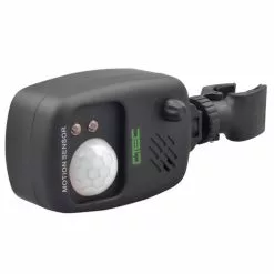 Merk [ 9 ] C-TEC XF MOTION DETECTOR WHITE