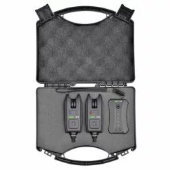 Merk [ 11 ] C-TEC XFW SET 2 + 1 BLUE / RED