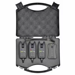 Merk [ 12 ] C-TEC XFW SET 3 + 1 BLUE / RED / GREEN