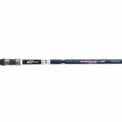 Merk [ 8 ] CINNETIC CROSS POWER BLUE HEAVY SURF 4.50 M 125 > 350 GRAM -Hengels Verkoop cinnetic cross power blue heavy surf 450 m 125 350 2