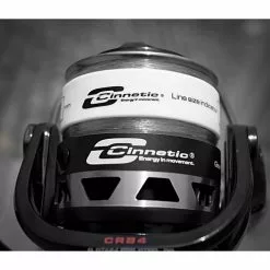 Merk [ 10 ] CINNETIC ELASTIC RUBBER BELT