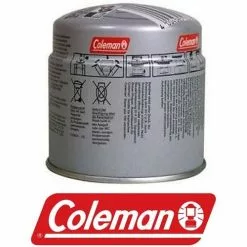 Hengels Verkoop -Hengels Verkoop coleman gas cartouche 190 gram 1