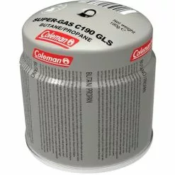 Merk [ 15 ] COLEMAN GAS-CARTOUCHE 190 GRAM