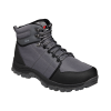 Merk [ 3 ] DAM ICONIQ WADING BOOT CLEATED GREY -Hengels Verkoop dam iconiq wading boot cleated grey