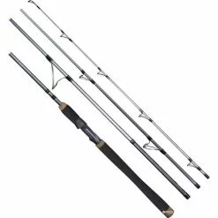 Merk [ 2 ] DRAGON MILLENIUM SF TRAVELFOUR 200 / 100 - 200 GRAM 2.45 M