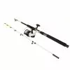 Merk [ 2 ] FISH-XPRO BOAT SET 100 > 300 GRAM 210 CM 2 DELIG
