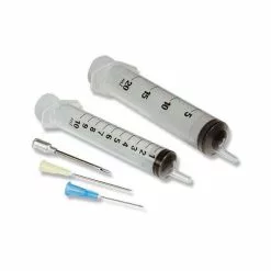 Merk [ 1 ] FOX DEADBAIT OIL KIT & AIR KIT