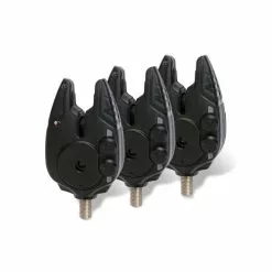 Merk [ 12 ] FOX MICRON MX 3 ROD SET