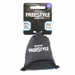 Hengels Verkoop -Hengels Verkoop freestyle microfibre towel 1