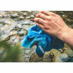 Merk [ 6 ] FREESTYLE MICROFIBRE TOWEL -Hengels Verkoop freestyle microfibre towel 3