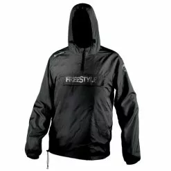 Merk [ 3 ] FREESTYLE STORM SHIELD BLACK