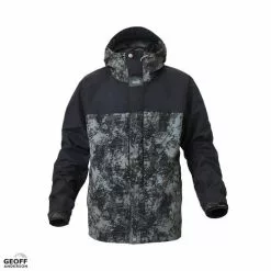 Merk [ 11 ] GEOFF ANDERSON BARBARUS2 LAPWING EGG JACKET