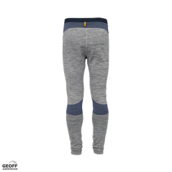 Merk [ 15 ] GEOFF ANDERSON WIZWOOL 210 PANTS BLUE