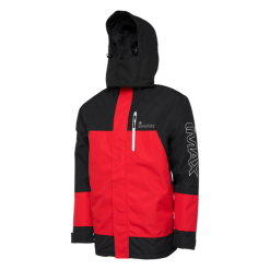 Merk [ 5 ] IMAX EXPERT JACKET FIERY RED/INK
