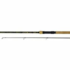 Merk [ 9 ] LION SPORTS OLD SCHOOL BUSH CARP FLOAT 12 FT 3.60 M 1 3/4 LB