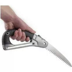 Merk [ 8 ] MACGYVER OPVOUWBARE ZAAG