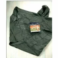 Merk [ 13 ] MULTEX PONCHO PVC 0.16 MM