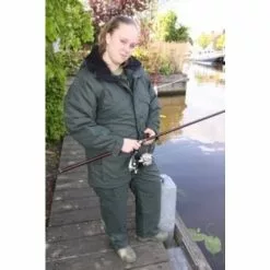 Merk [ 15 ] MULTEX POOLPAK 2 DLG PU-STRETCH GROEN