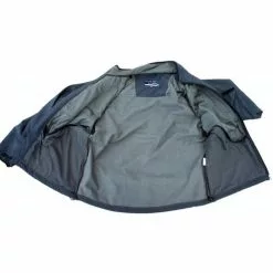 Merk [ 2 ] MULTEX SOFTSHELL JACK BLUE SKY ANTRACIET -Hengels Verkoop multex softshell jack blue sky antraciet 1