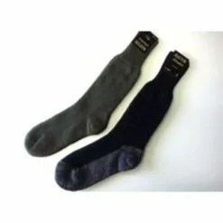 Merk [ 9 ] MULTEX THERMOSOKKEN 70% SCHEERWOL 30% POLYAMIDE