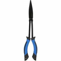 Merk [ 0 ] MUSTAD 11'' BENT NOSE PLIERS