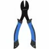 Merk [ 11 ] MUSTAD BLUE SIDE CUTTER -Hengels Verkoop mustad blue side cutter