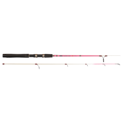 Merk [ 6 ] OKUMA CLASSIC SPIN UFR PINK EDITION 7'4'' 223 CM 10 > 30 GRAM 2 DELIG
