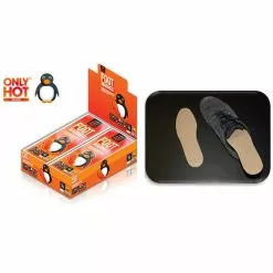 Merk [ 12 ] ONLY HOT FOOT WARMERS P/2