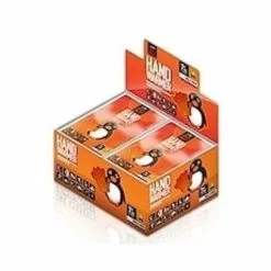 Merk [ 18 ] ONLY HOT HAND WARMERS P/2 -Hengels Verkoop only hot hand warmers p 2 1