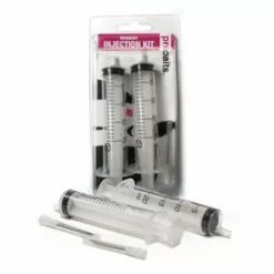 Merk [ 2 ] PREBAITS PREDATOR DOODAAS INJECTIE KIT 2 X 20 ML