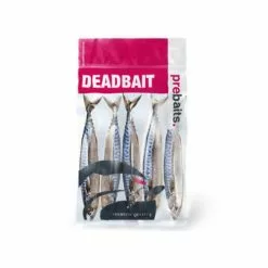 Merk [ 6 ] PREBAITS PREDATOR MAKREEL