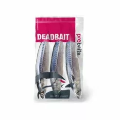 Merk [ 6 ] PREBAITS PREDATOR MAKREEL -Hengels Verkoop prebaits predator makreel 3