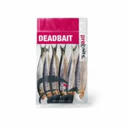 Merk [ 8 ] PREBAITS PREDATOR SARDINES