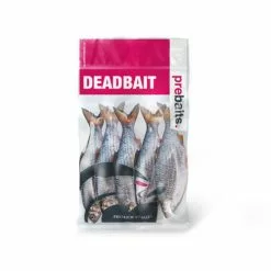 Merk [ 12 ] PREBAITS PREDATOR VOORN / KOLBLEI -Hengels Verkoop prebaits predator voorn kolblei 5