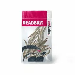 Hengels Verkoop -Hengels Verkoop prebaits predator zandspiering 200 gram 13 18 cm 1 1