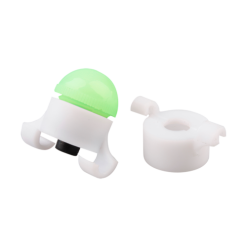 Merk [ 19 ] RON THOMPSON ROD TIP STRIKE ALERT