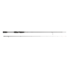 Merk [ 0 ] SAVAGE GEAR BLACK SAVAGE DROPSHOT 7'4'' 2.23 M 2 - 12 GRAM -Hengels Verkoop savage gear black savage dropshot 74 223 m 2 12 gr
