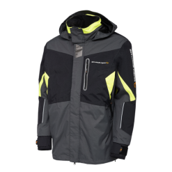 Merk [ 22 ] SAVAGE GEAR COASTAL RACE JACKET GREY