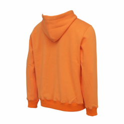 Merk [ 10 ] SAVAGE GEAR MEGA JAW HOODIE SUN ORANGE -Hengels Verkoop savage gear mega jaw hoodie sun orange 2