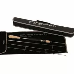 Merk [ 4 ] SAVAGE GEAR ROADRUNNER XLNT 2 - 4 DELIG