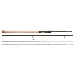 Merk [ 10 ] SAVAGE GEAR SGS4 TRAVEL SHORE GAME 10'1' / 3.07 M F 12 - 35 GRAM MH