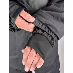 Merk [ 0 ] SPRO COOL GREY THERMAL JACKET -Hengels Verkoop spro cool grey thermal jacket 2