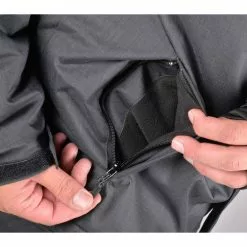 Merk [ 0 ] SPRO COOL GREY THERMAL JACKET -Hengels Verkoop spro cool grey thermal jacket 3