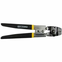 Merk [ 14 ] SPRO CRIMPING PLIERS 26 CM