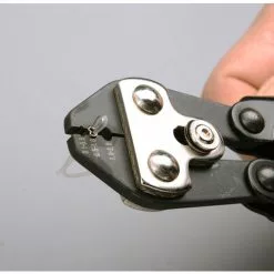 Merk [ 16 ] SPRO DOUBLE CRIMP PLIERS 21 CM -Hengels Verkoop spro double crimp pliers 21 cm 1