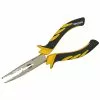 Merk [ 2 ] SPRO LONG NOSE PLIERS 23 CM -Hengels Verkoop spro long nose pliers 23 cm