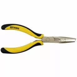 Merk [ 14 ] SPRO SPLIT RING PLIERS 15.5 CM
